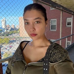 Meet your Posher, Sasha